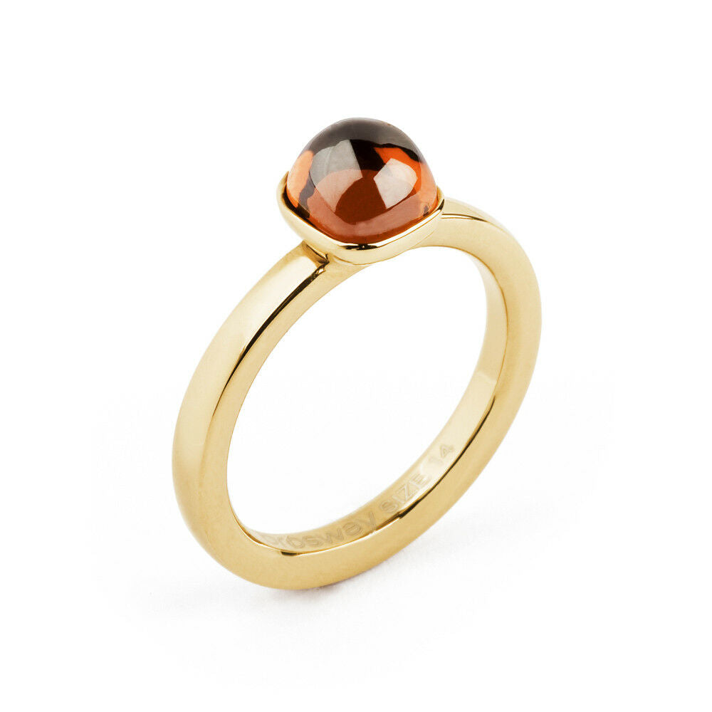 Brosway Anello Donna Tring BTGC21E Mis. 20 CURIOSITA'