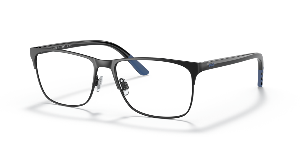 Polo Ralph Lauren Montatura Da Vista Uomo PH1211 Colore 9325 Calibro 55/16