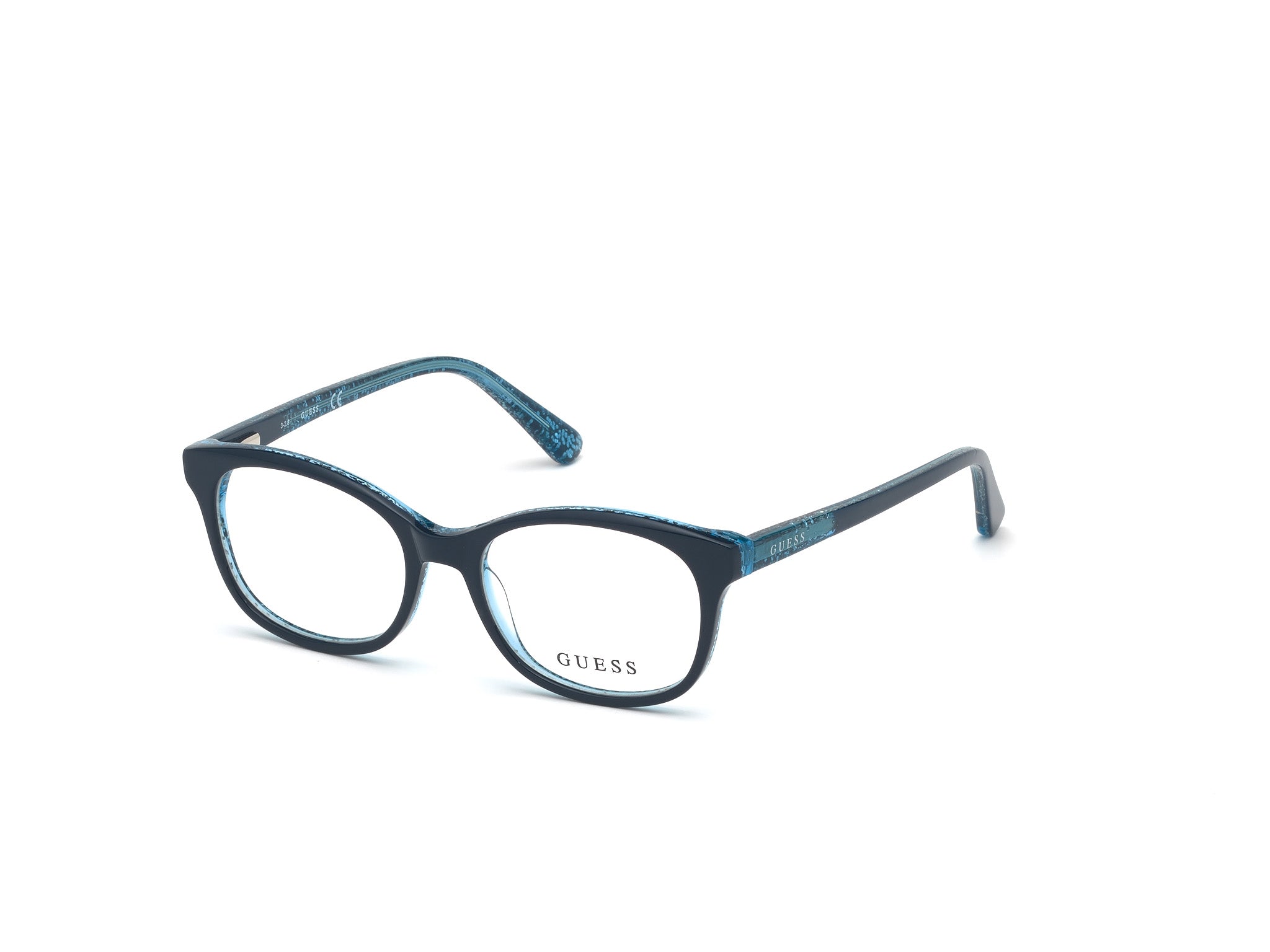 Guess Montatura Occhiali Vista Bambina GU9181 Colore 090 Calibro 45/15