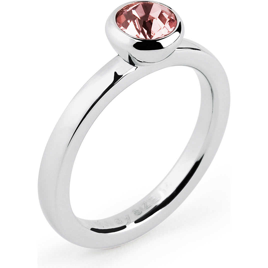 Brosway Anello Donna Tring BTGC21E Mis. 20 CURIOSITA'