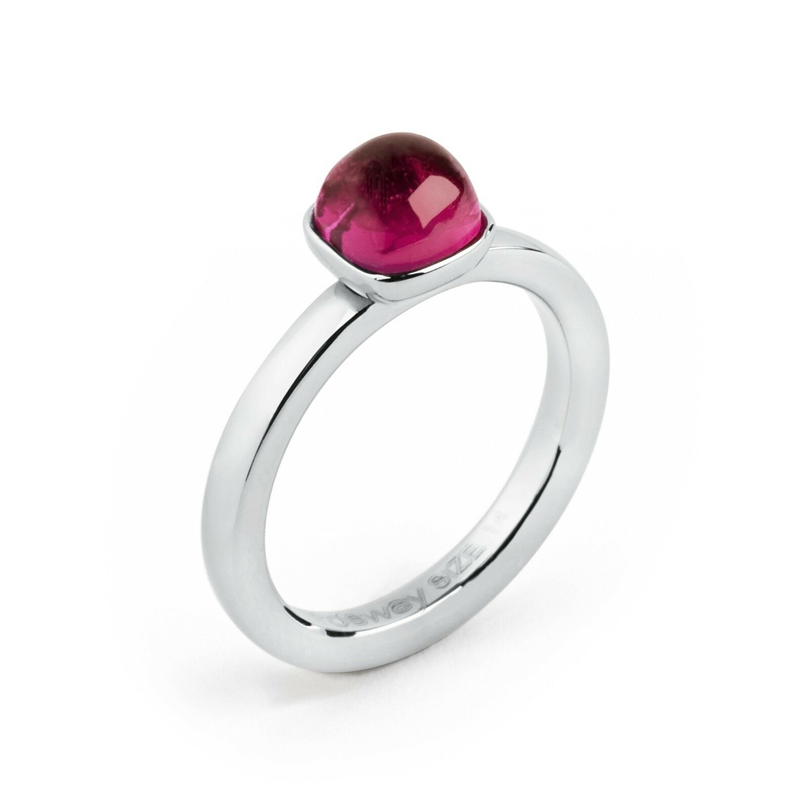 Brosway Anello Donna Tring BTGC21E Mis. 20 CURIOSITA'