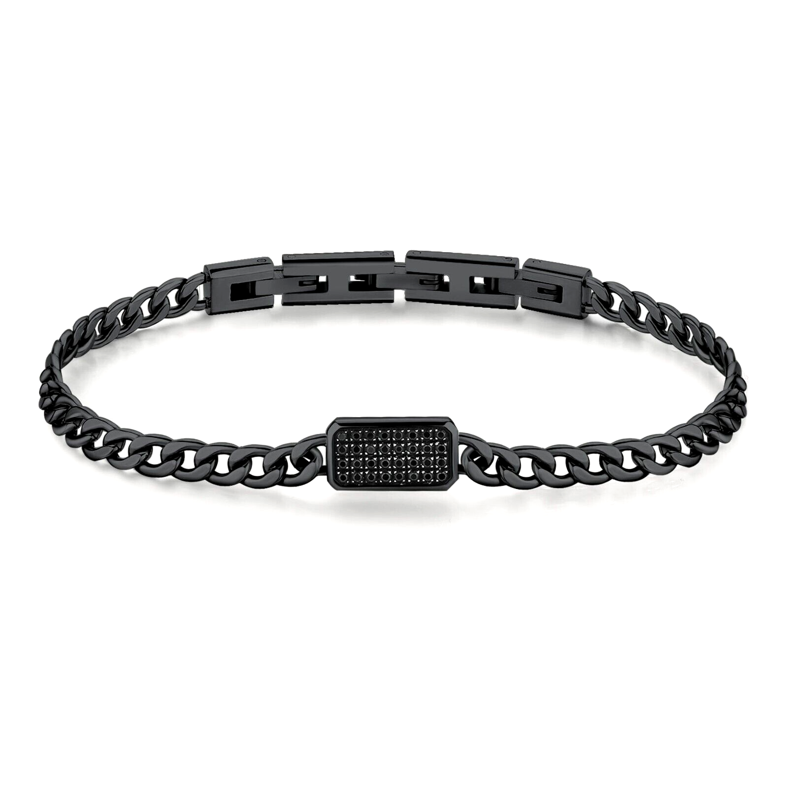 Brosway Bracciale Uomo Collezione INK Cod. BIK116