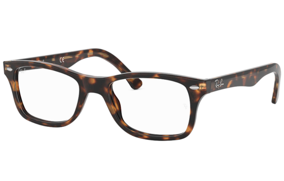 Ray Ban Montatura Da Vista Unisex RB5228 Colore 2012 Calibro 50/17