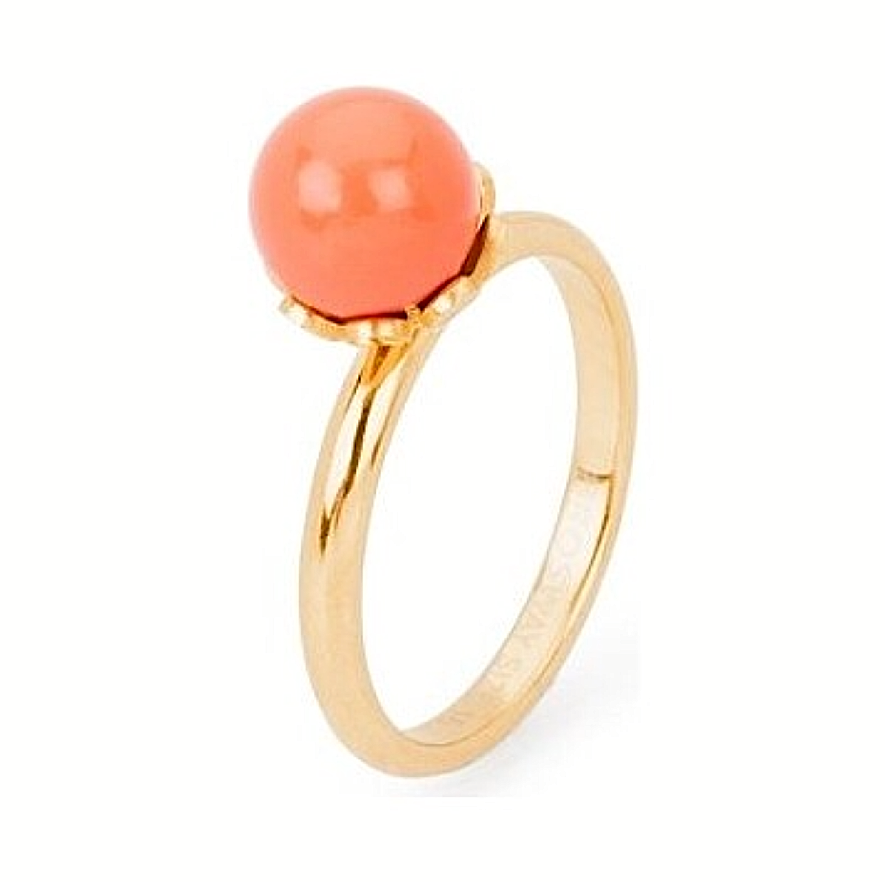 Brosway Anello Donna Tring BTGC21E Mis. 20 CURIOSITA'