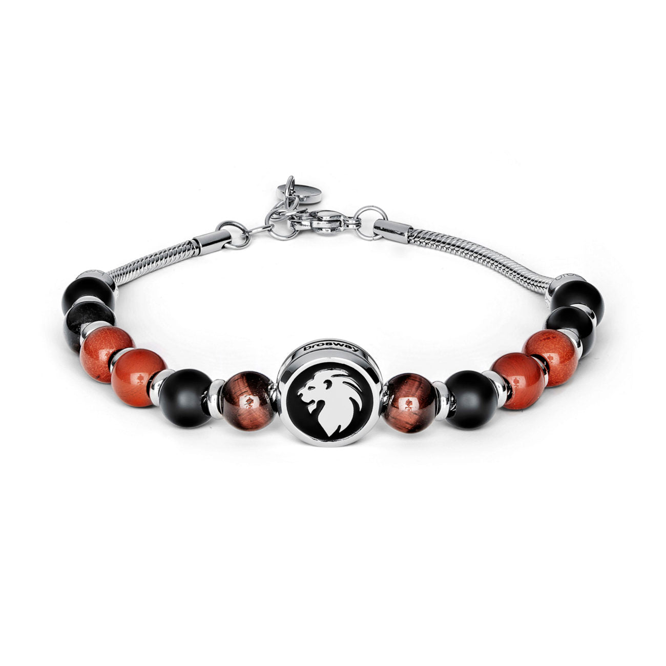 Brosway Bracciale Uomo TJMan BTJNS88 Componibile