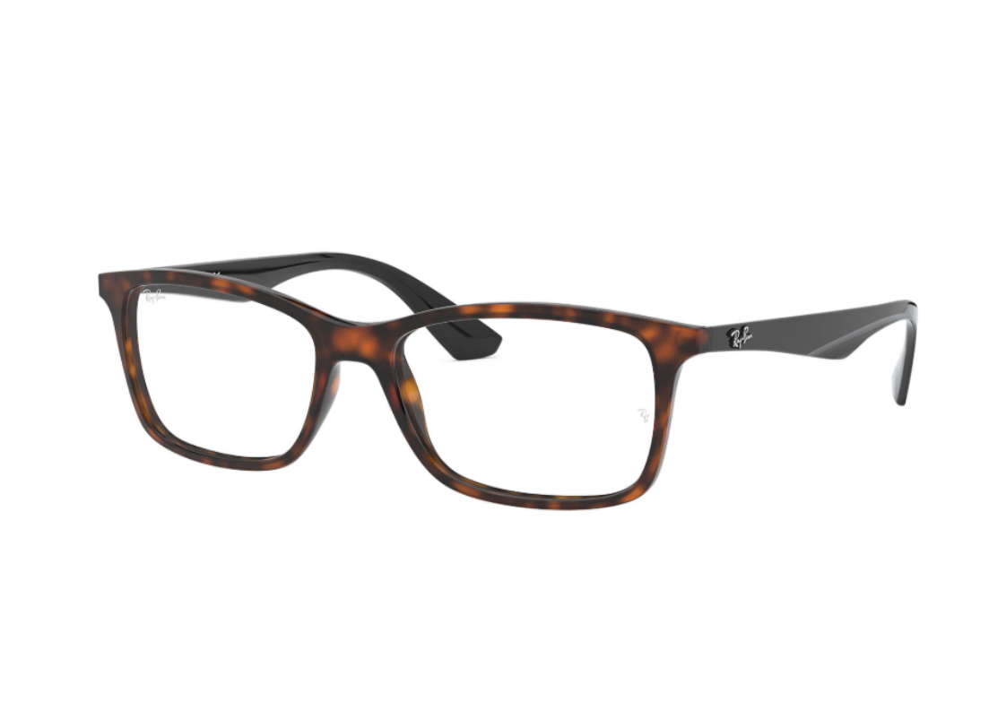 Ray Ban Montatura Da Vista RB7047 Colore 5847 Calibro 56/17