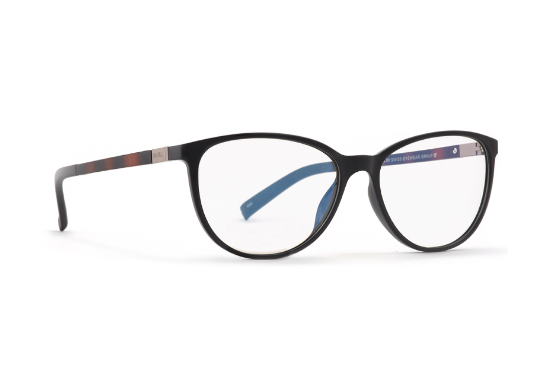 INVU. Montatura Da Vista Donna Mod. B4910A