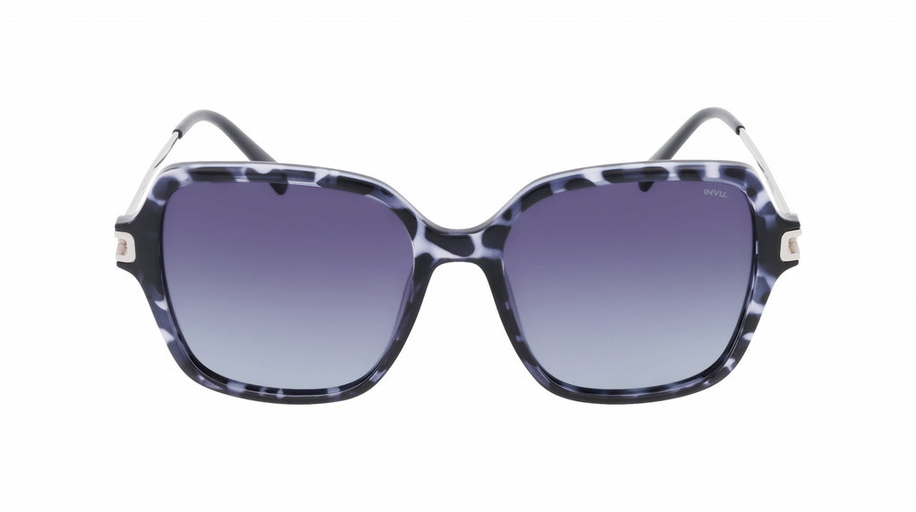 INVU. Occhiale Da Sole Donna Ultra Polarized IB22542C