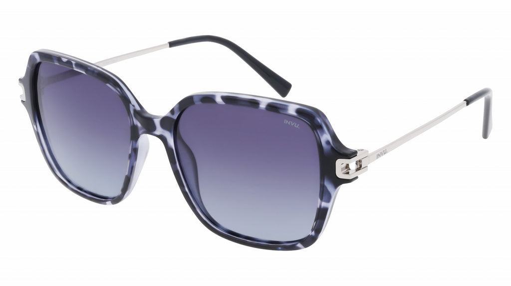 INVU. Occhiale Da Sole Donna Ultra Polarized IB22542C
