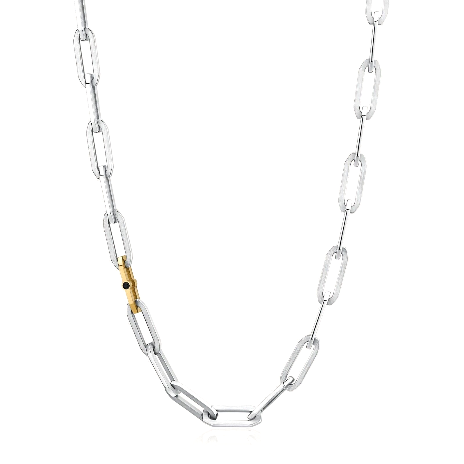 Brosway Collana Uomo Collezione CALIBURN BBU01