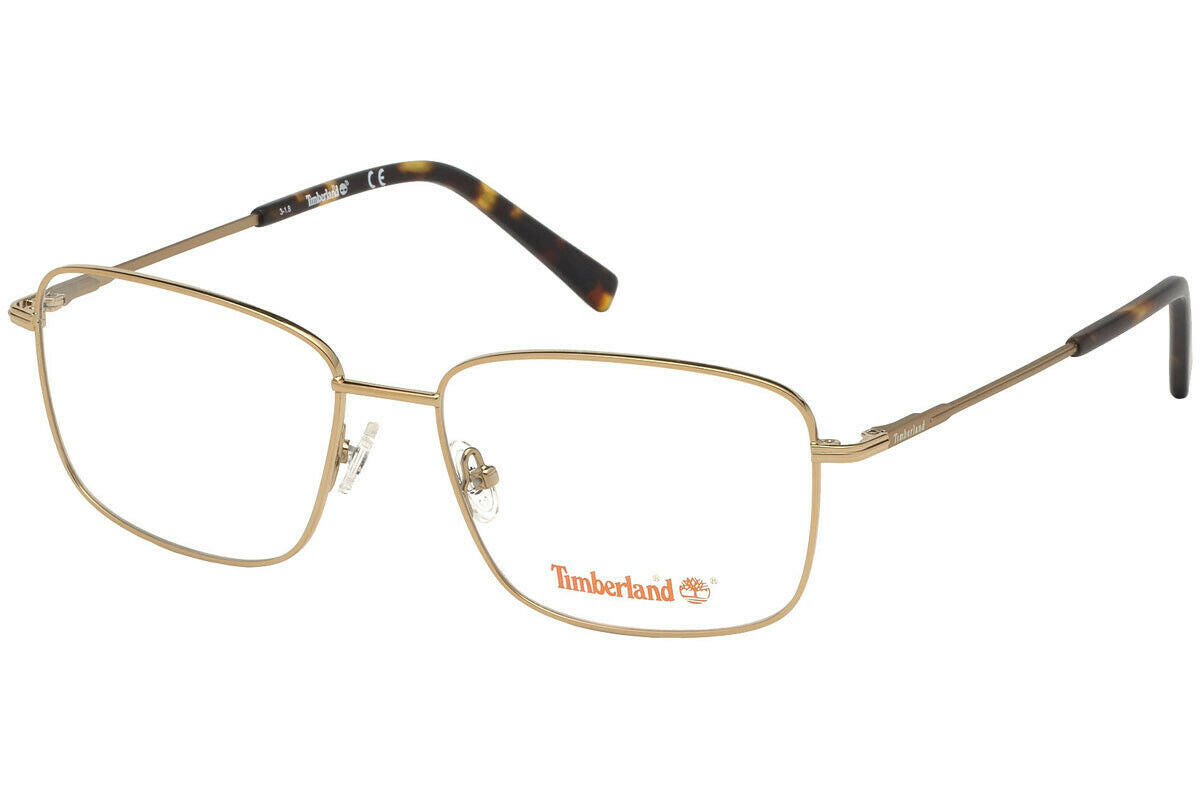 Timberland® Montatura Da Vista Uomo TB1615 Colore 032 Calibro 58/17