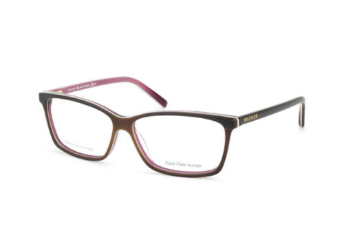 Tommy Hilfiger Montatura Occhiali Vista Donna TH1123 Col. 4T2/12 Cal. 55/12