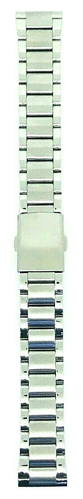 Morellato Cinturino Bracciale Linea Osiride In Acciaio Ansa 18