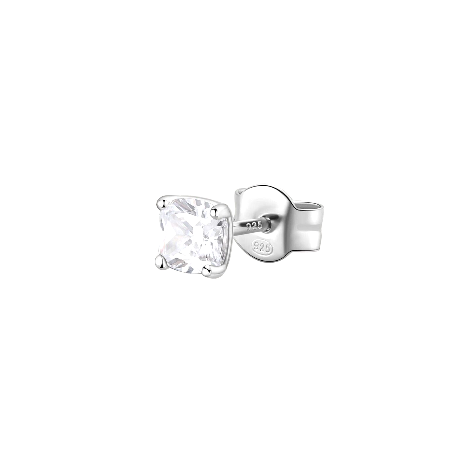 Brosway Monorecchino Donna In Argento 925 Collezione FANCY FIW07