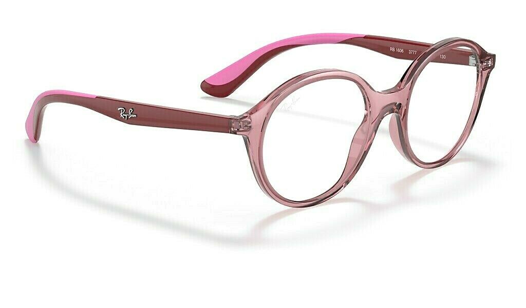 Ray Ban Junior Montatura Da Vista Bambina RB1606 Colore 3777 Calibro 46/17