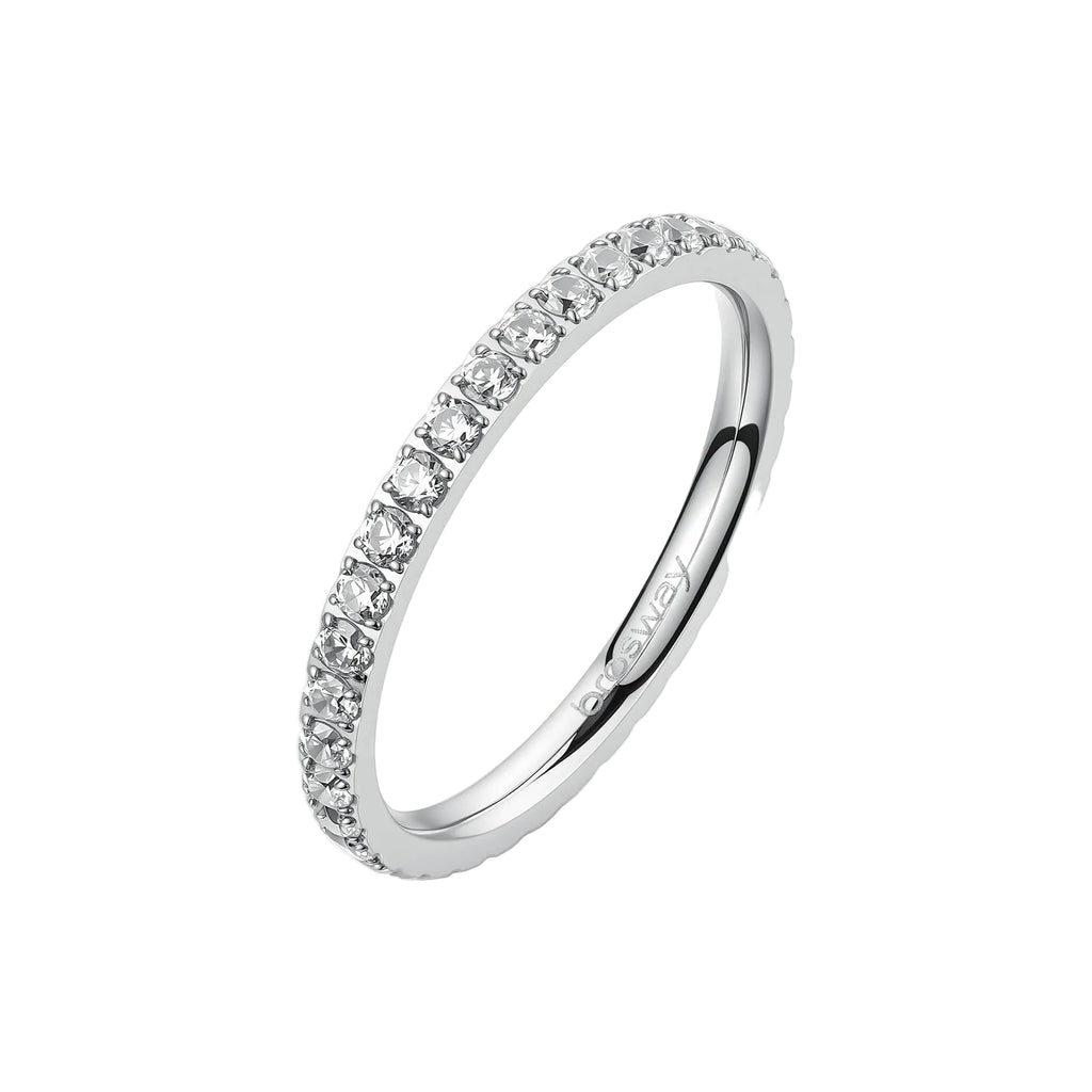Brosway Anello Donna Desideri BEIA005