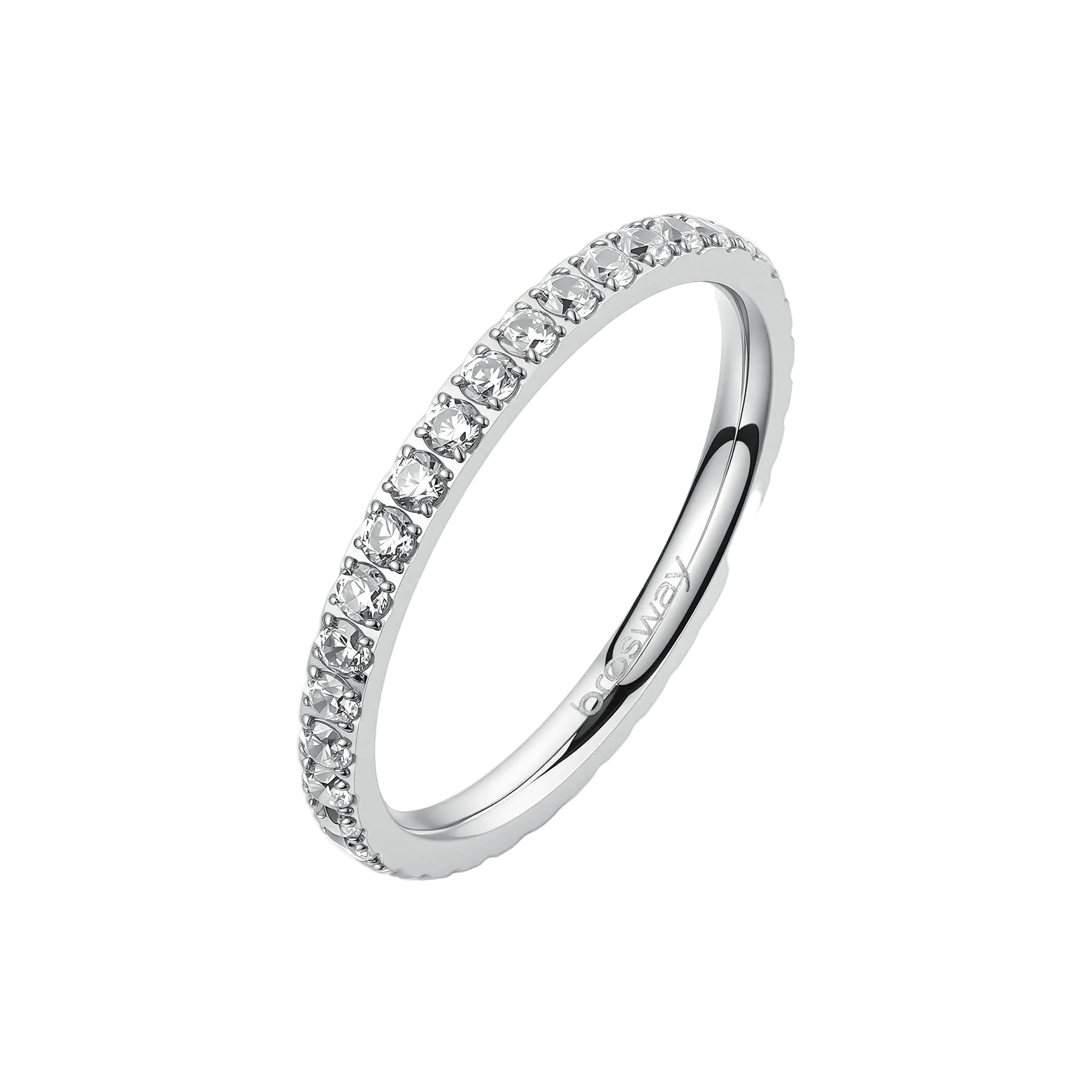 Brosway Anello Donna Desideri BEIA005