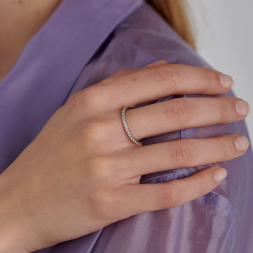 Brosway Anello Donna Desideri BEIA005