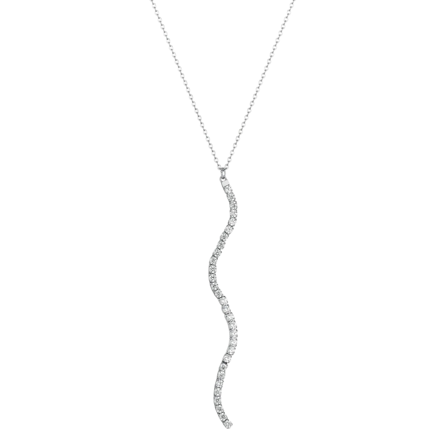 Brosway Collana Tennis Donna Desideri BEIN027
