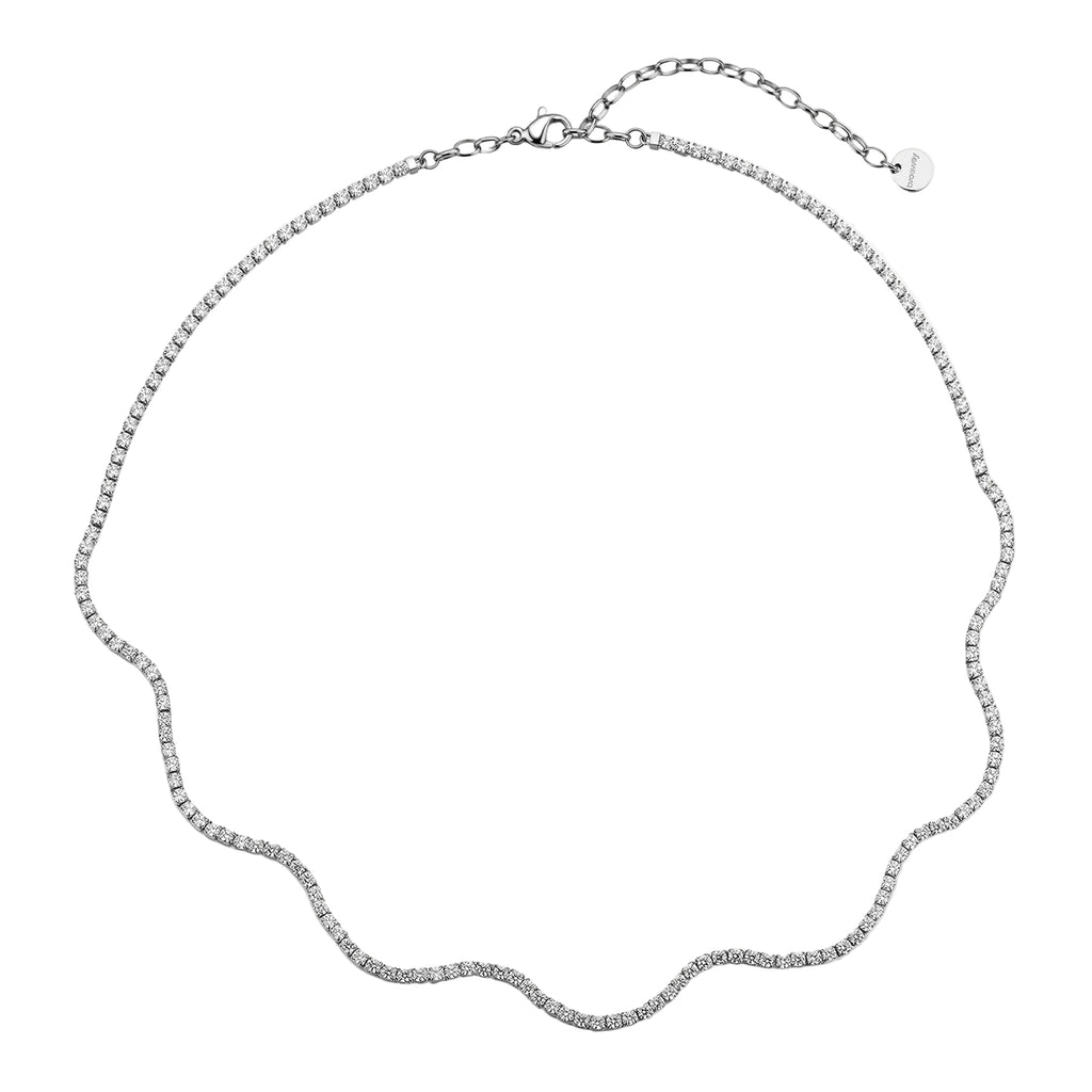 Brosway Collana Tennis Donna Desideri BEIN029