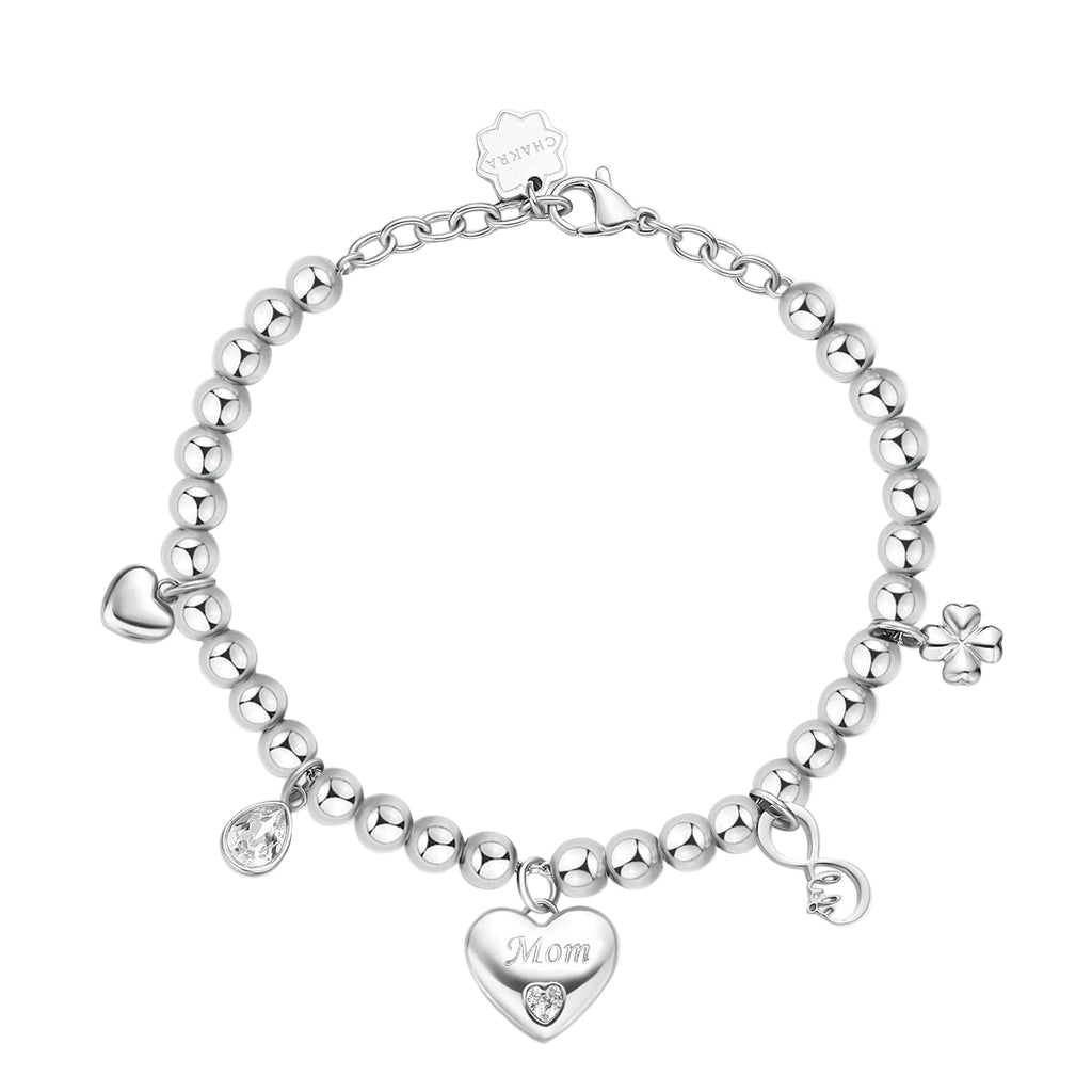 Brosway Bracciale Donna Chakra FAMIGLIA BHKB165