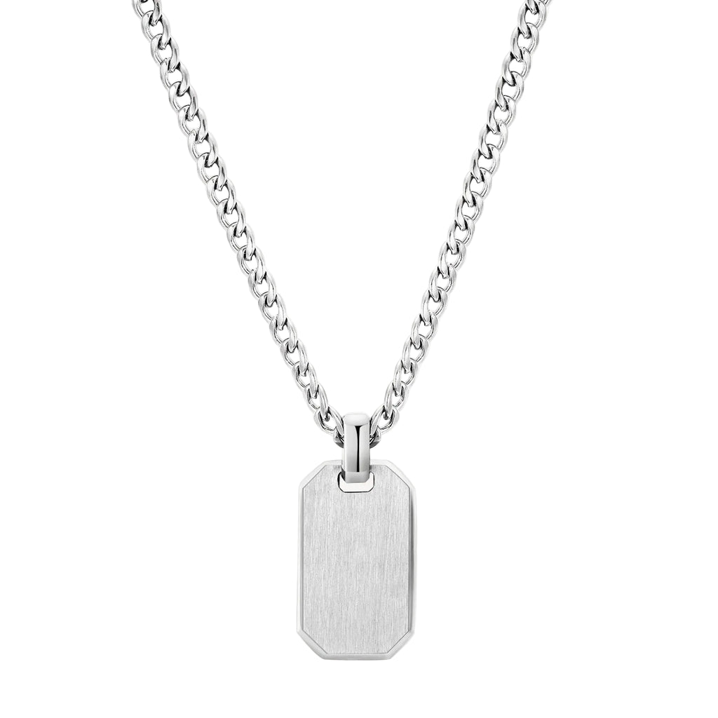 Brosway Collana Uomo Collezione INK BIK01