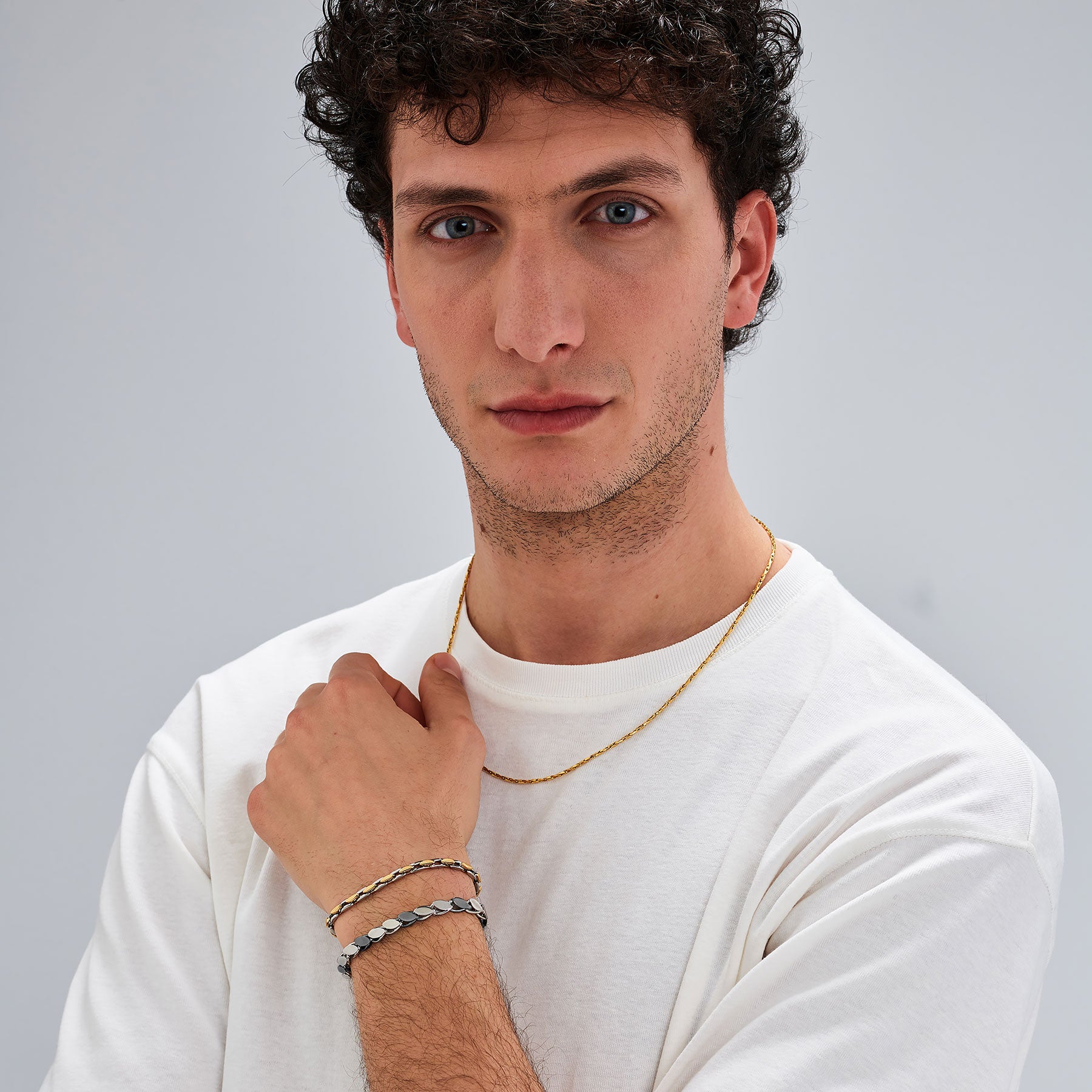 Brosway Bracciale Uomo Collezione RIPTIDE BTD047