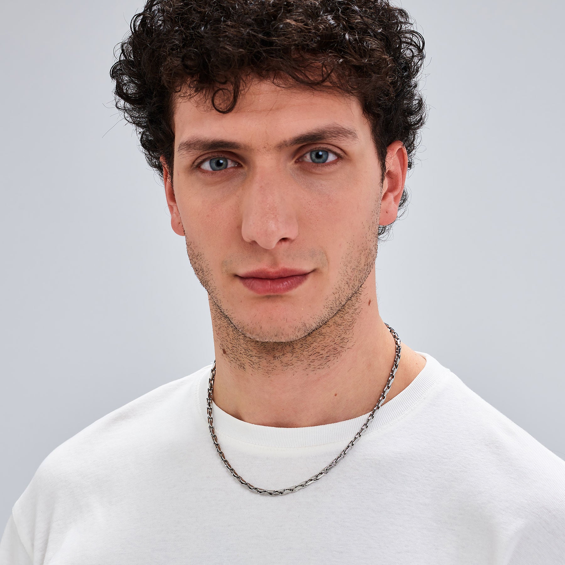 Brosway Collana Uomo Collezione RIPTIDE BTD037