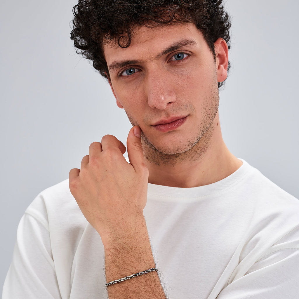 Brosway Bracciale Uomo Collezione RIPTIDE BTD046