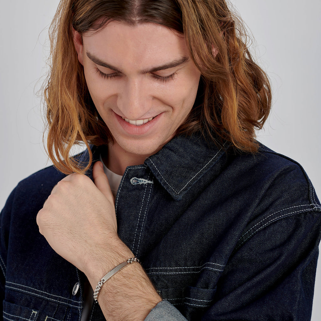 Brosway Bracciale Uomo Collezione RIPTIDE BTD060