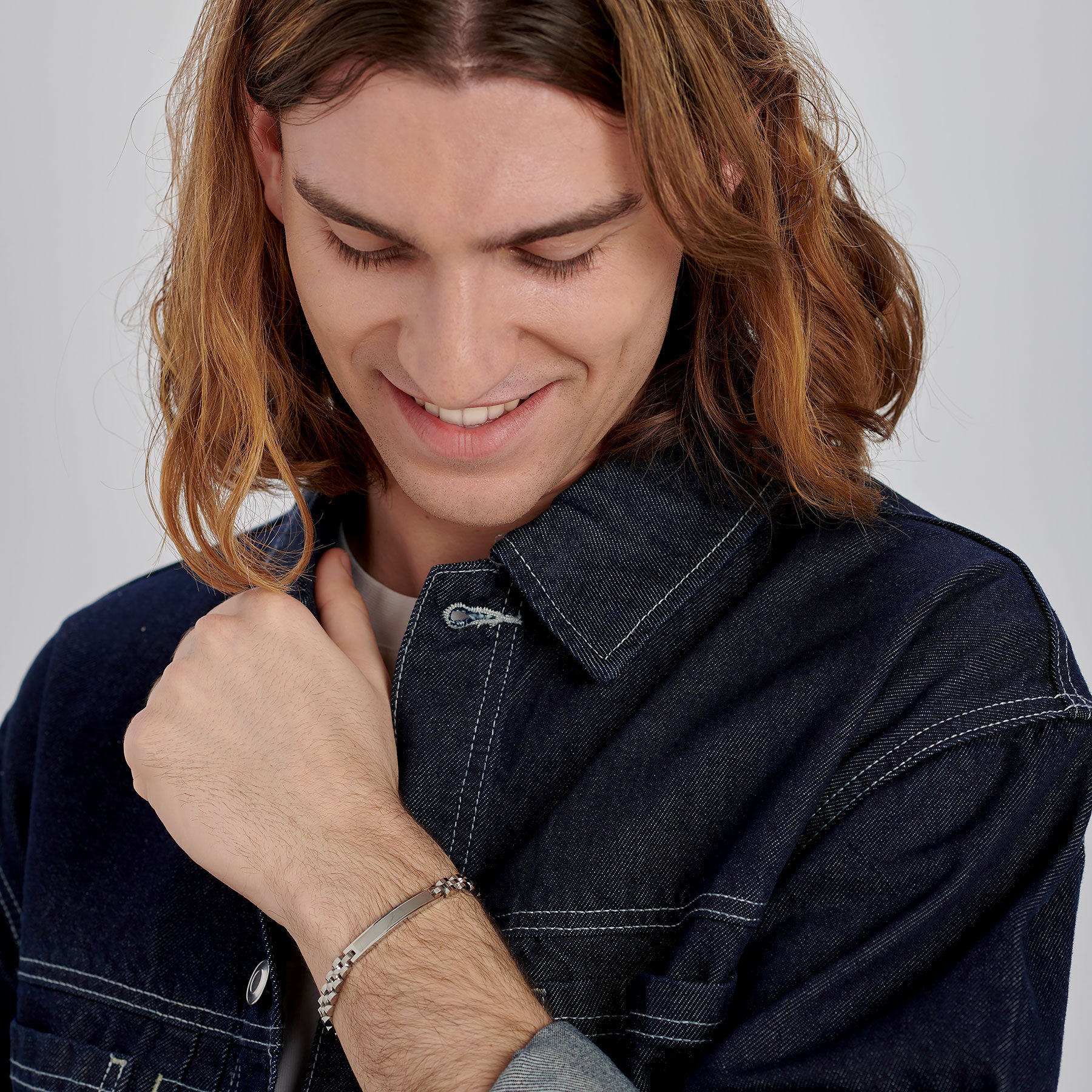 Brosway Bracciale Uomo Collezione RIPTIDE BTD060