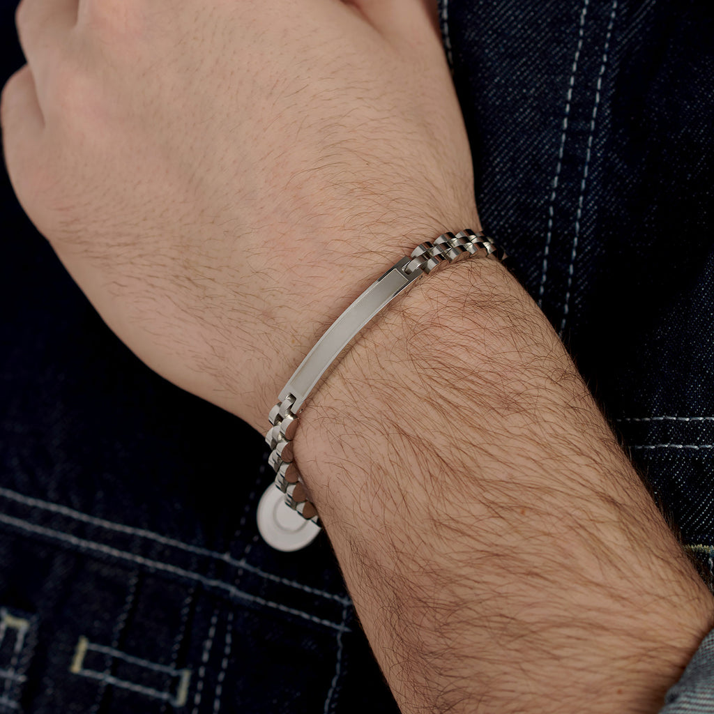 Brosway Bracciale Uomo Collezione RIPTIDE BTD060