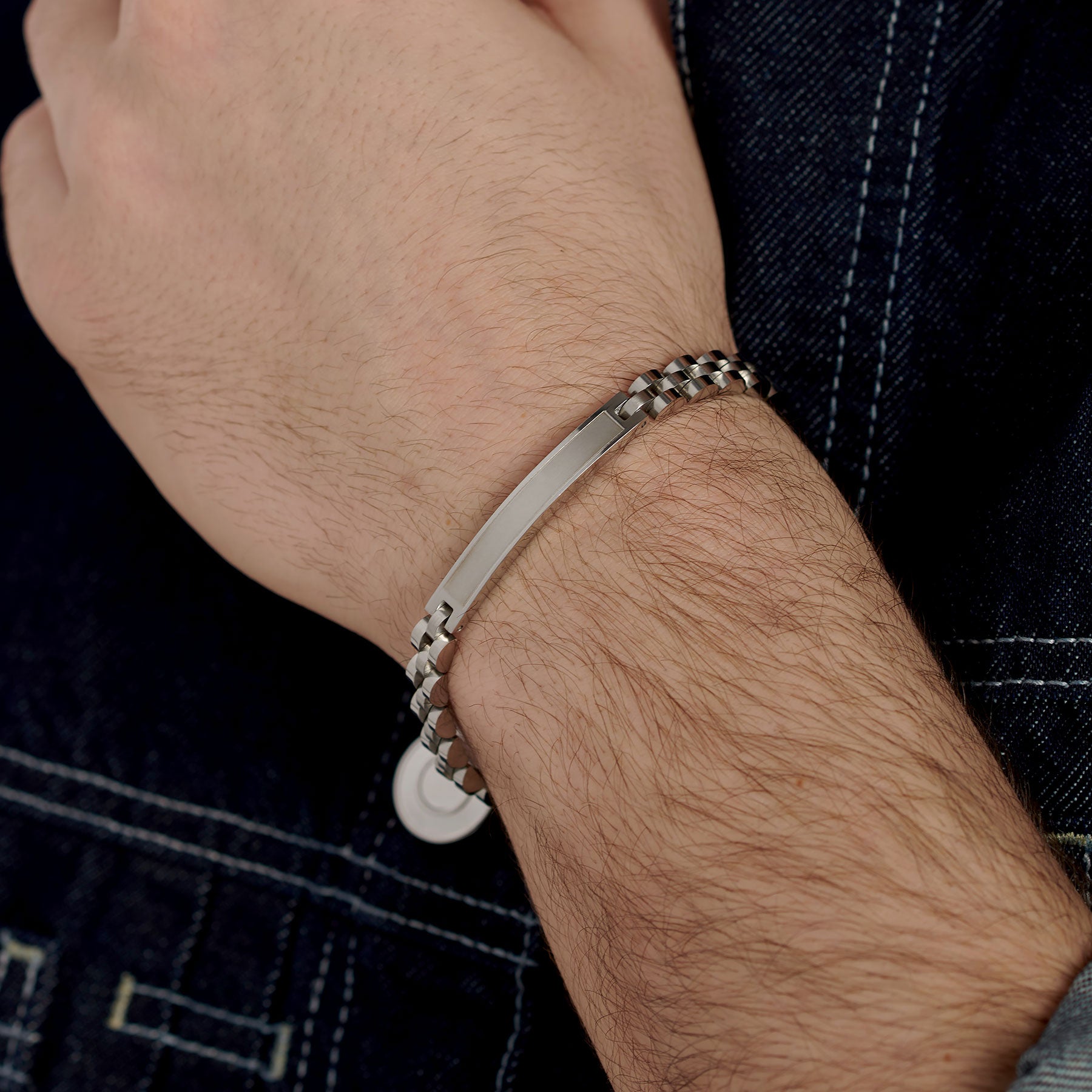 Brosway Bracciale Uomo Collezione RIPTIDE BTD060