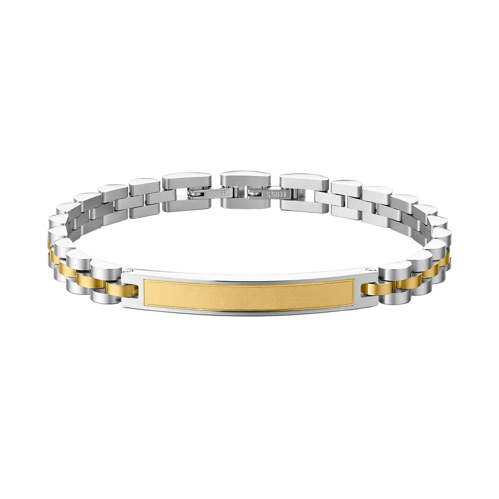 Brosway Bracciale Uomo Collezione RIPTIDE BTD061