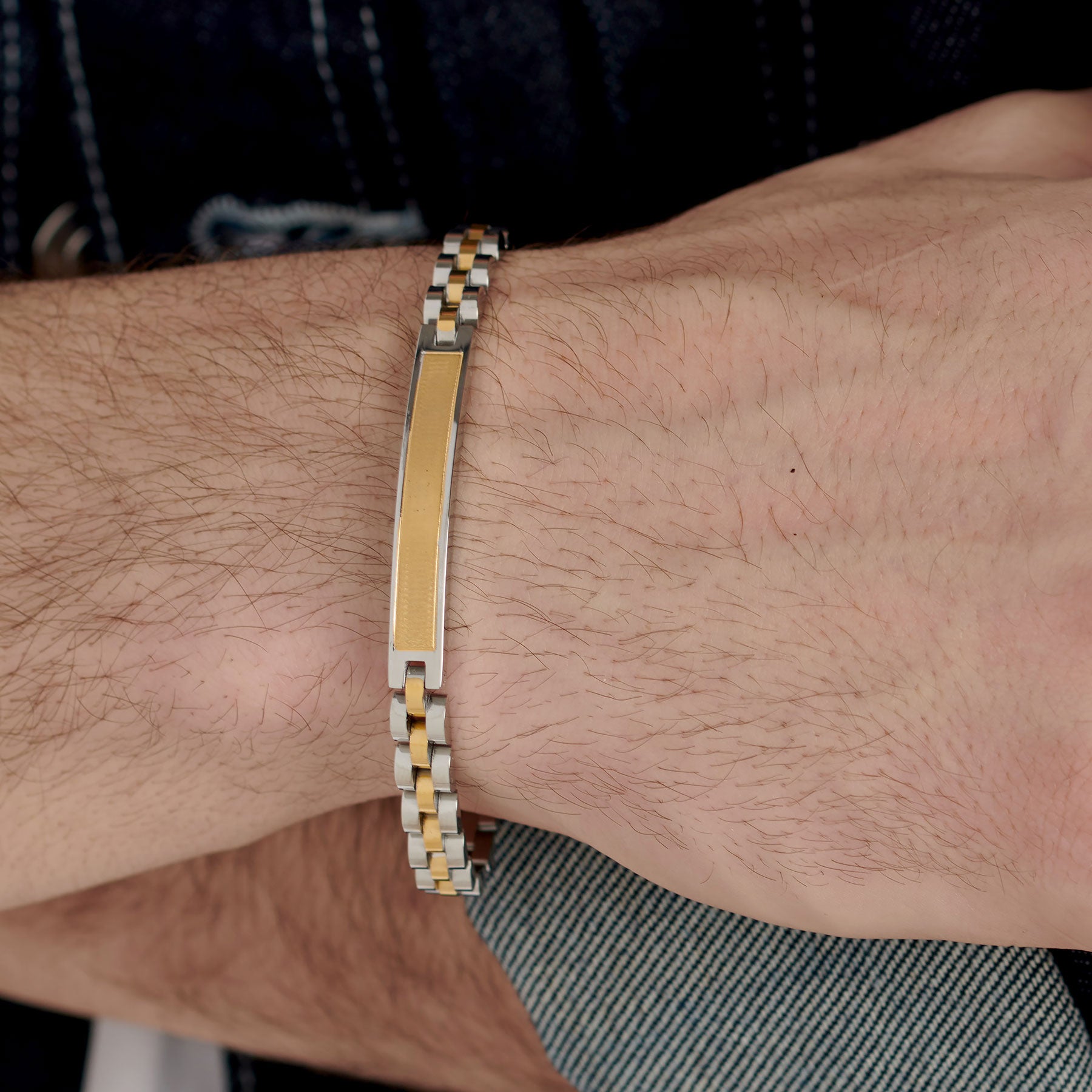 Brosway Bracciale Uomo Collezione RIPTIDE BTD061