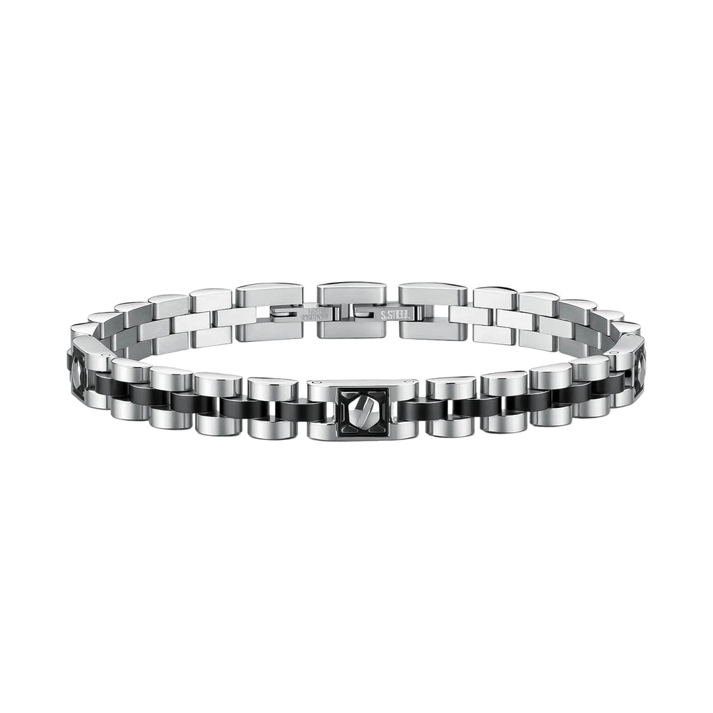 Brosway Bracciale Uomo Collezione RIPTIDE BTD064