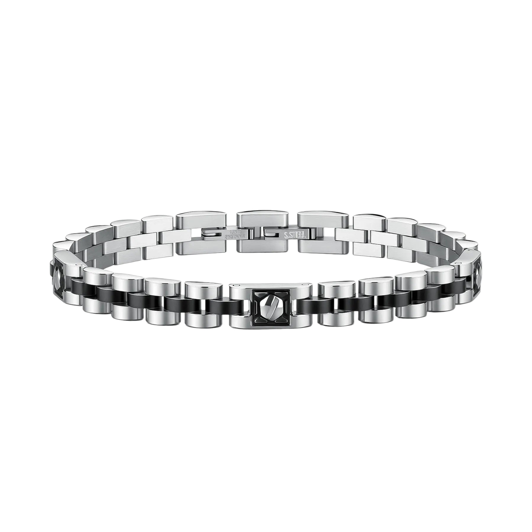 Brosway Bracciale Uomo Collezione RIPTIDE BTD064