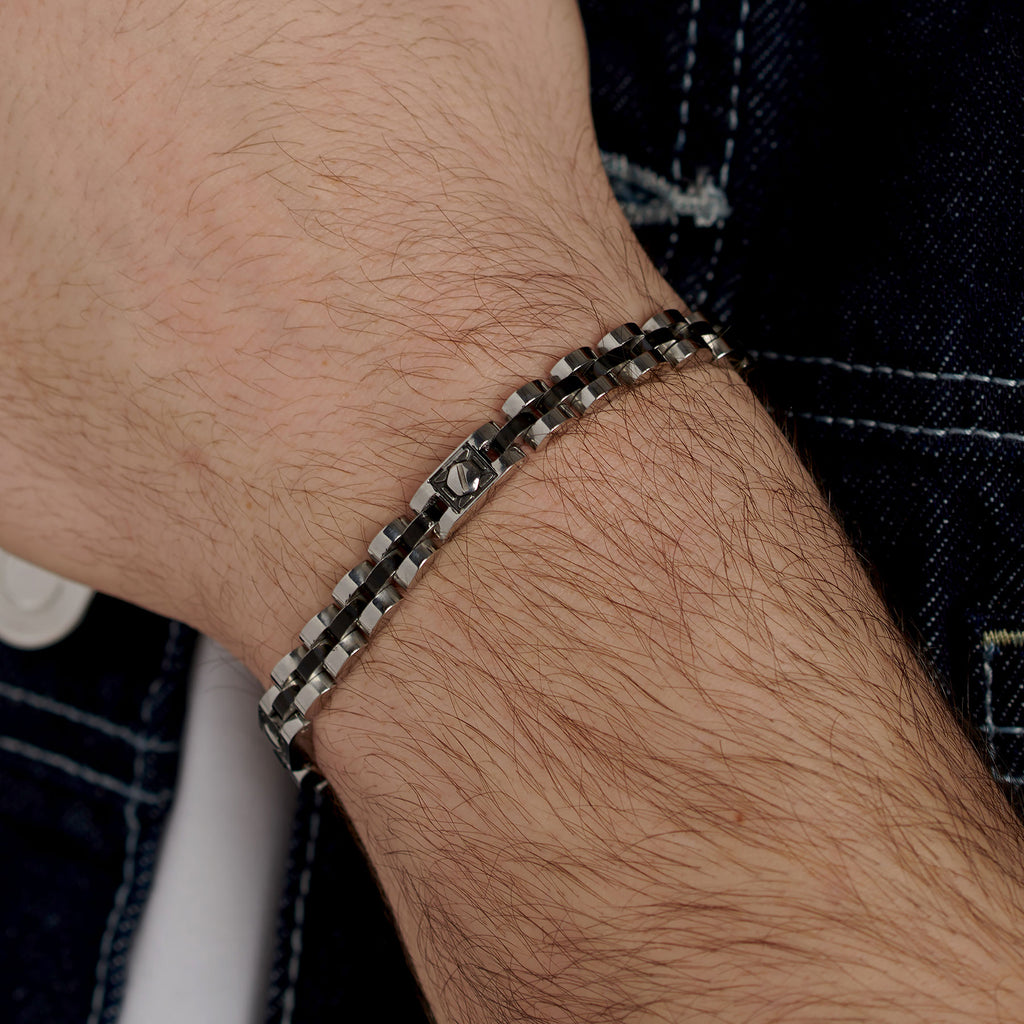 Brosway Bracciale Uomo Collezione RIPTIDE BTD064