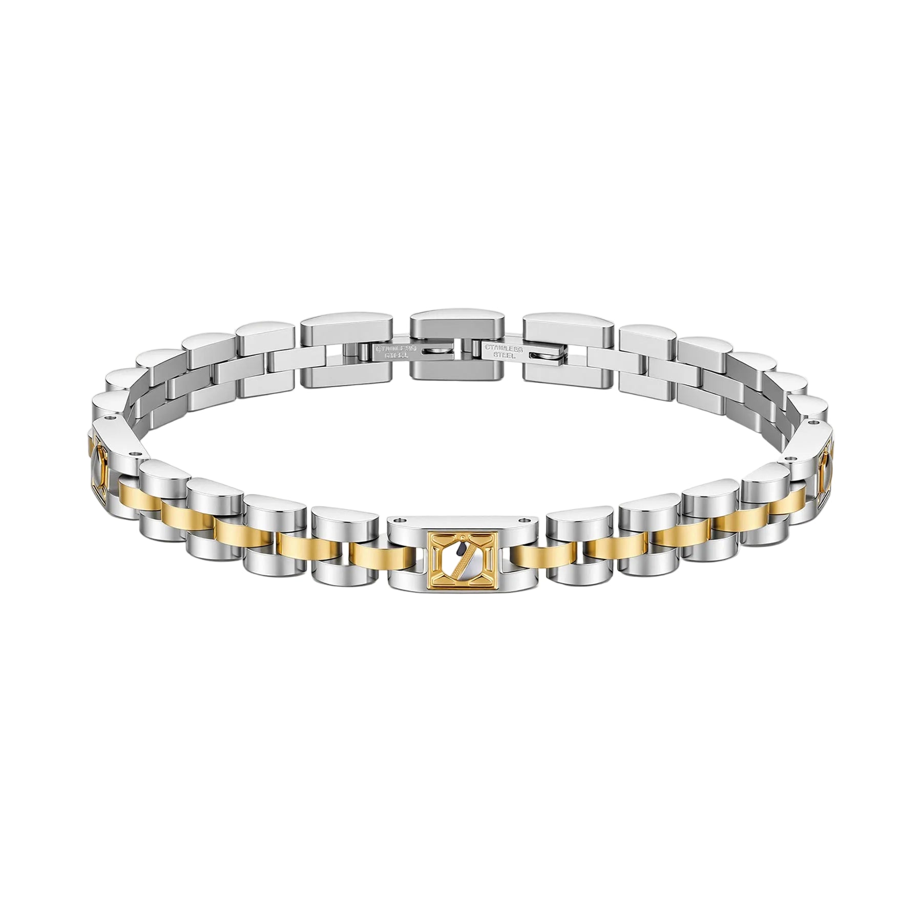 Brosway Bracciale Uomo Collezione RIPTIDE BTD065