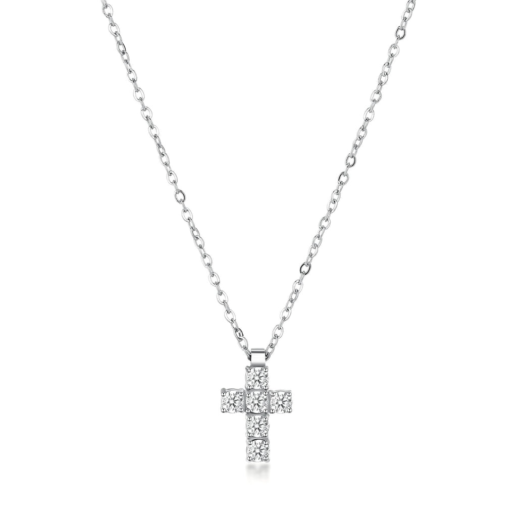 Brosway Collana Uomo Avantgarde In Acciaio BVD01