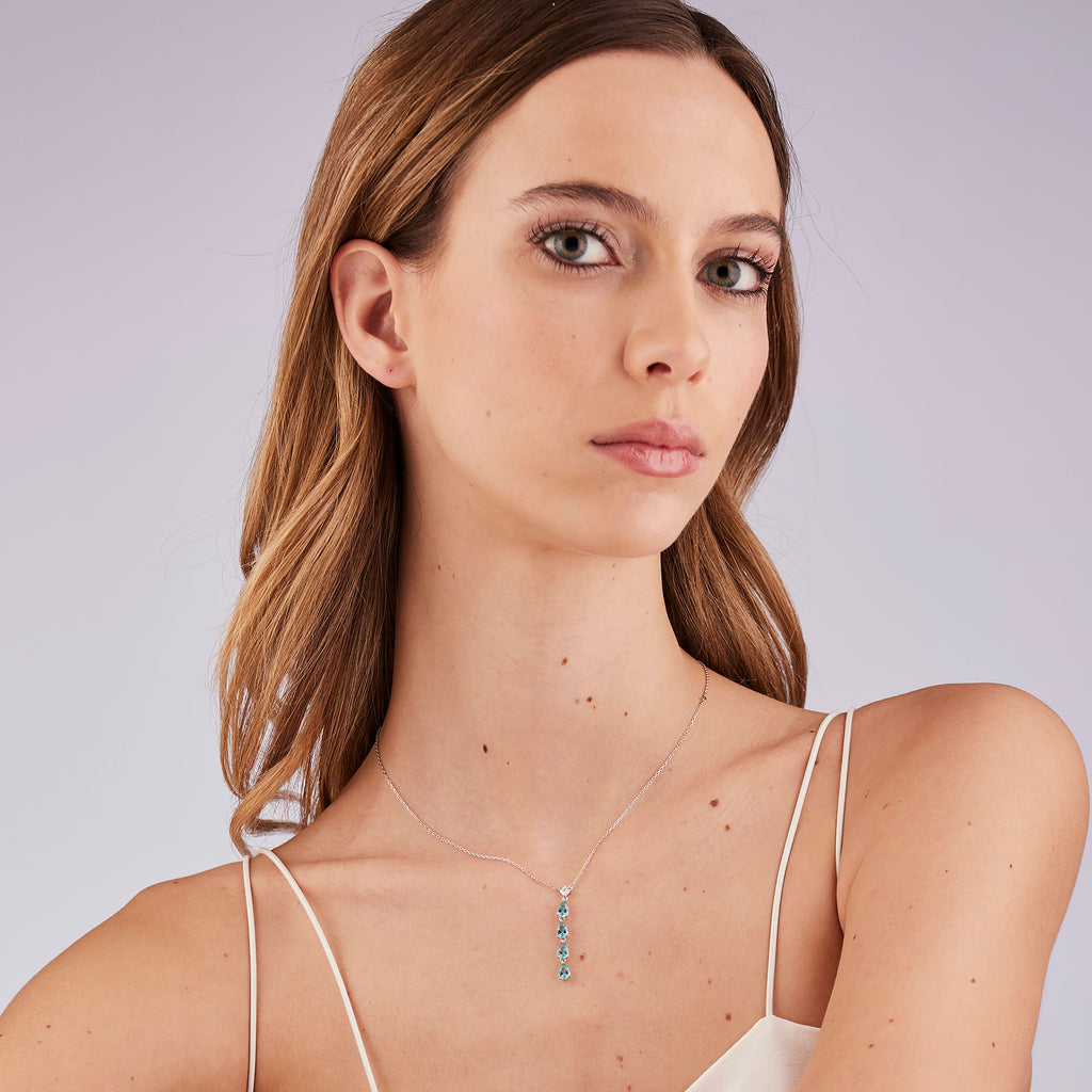 Brosway Collana Donna In Argento 925 Collezione FANCY FAG04