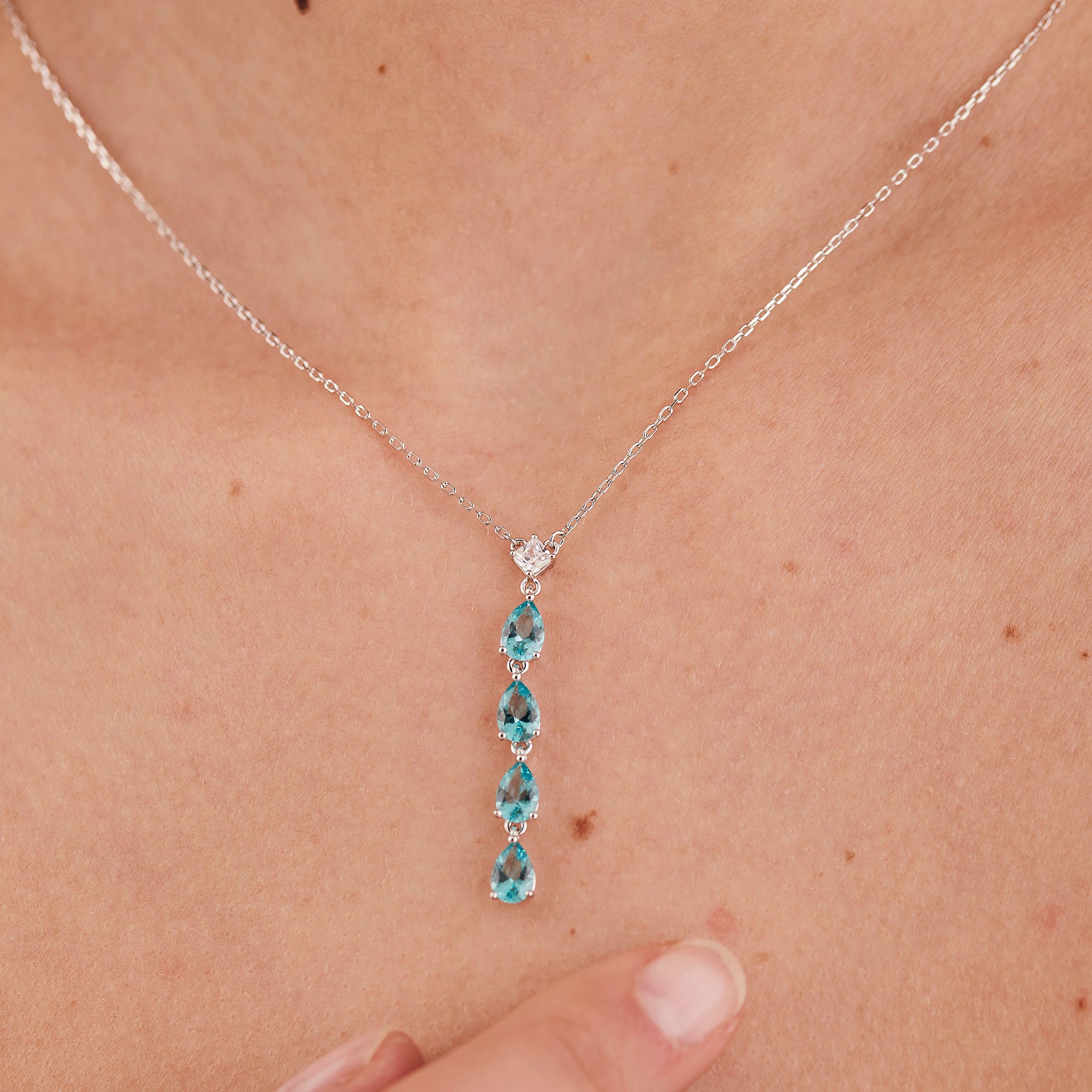 Brosway Collana Donna In Argento 925 Collezione FANCY FAG04