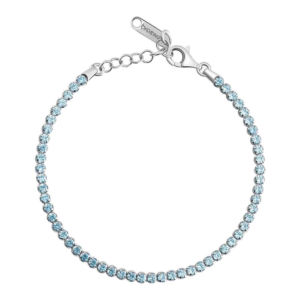 Brosway Bracciale Donna In Argento 925 Collezione FANCY FCL107