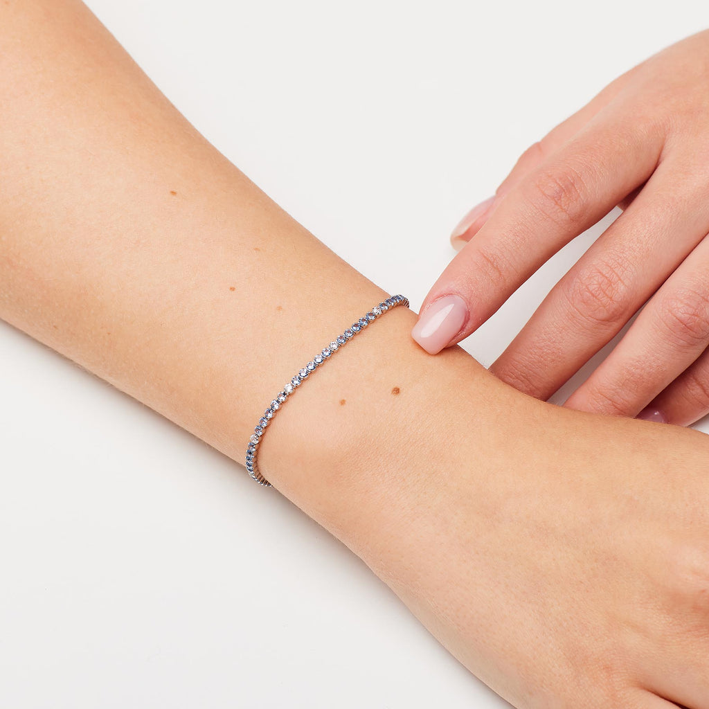 Brosway Bracciale Donna In Argento 925 Collezione FANCY FCL120