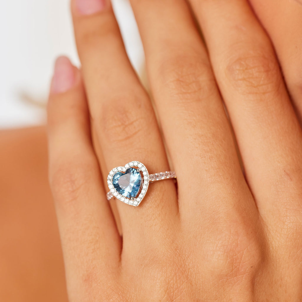 Brosway Anello Donna In Argento 925 Collezione FANCY FCL128