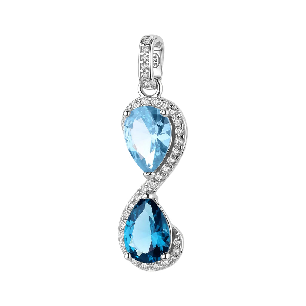 Brosway Charm Donna In Argento 925 Collezione FANCY FCL132
