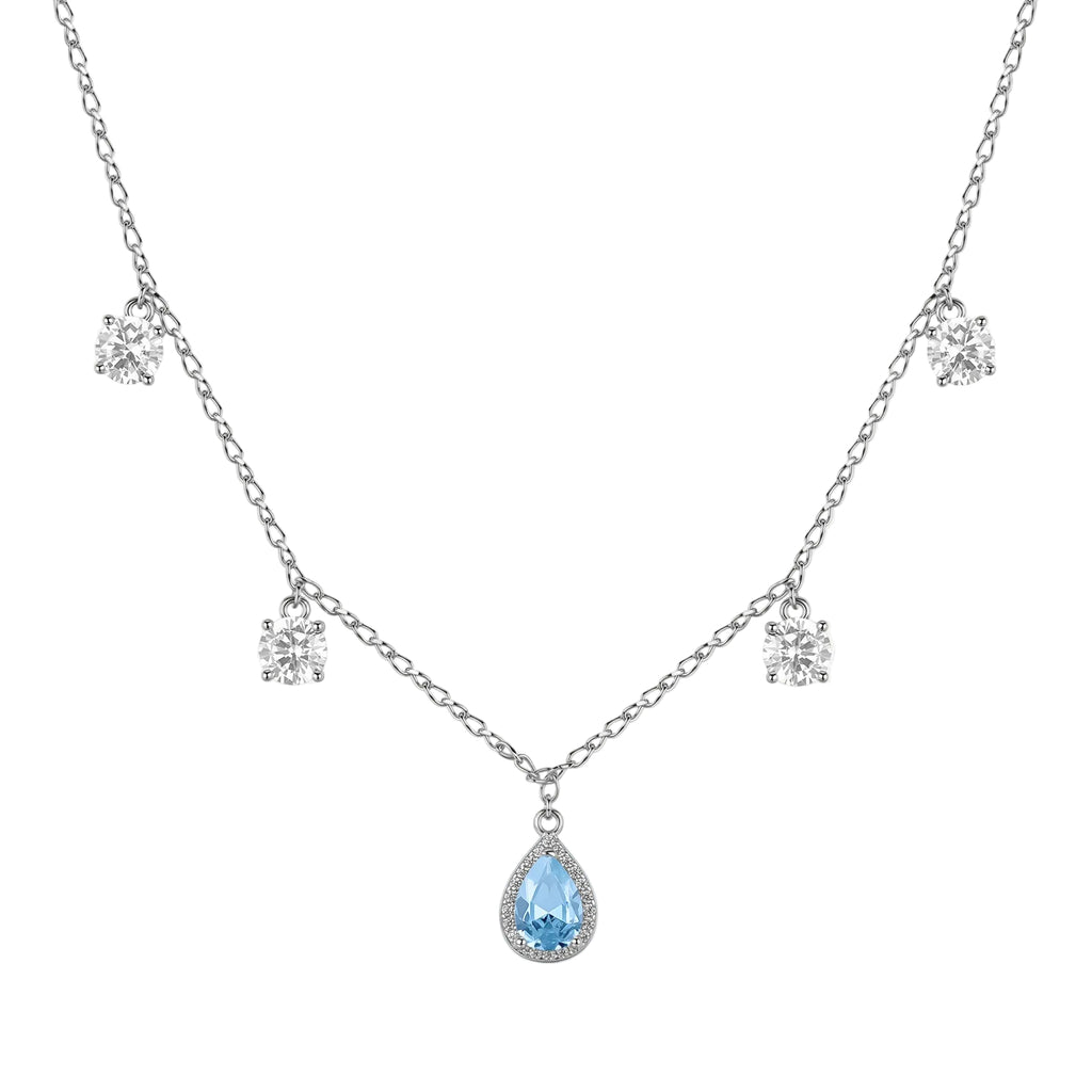 Brosway Collana Donna In Argento 925 Collezione FANCY FCL133