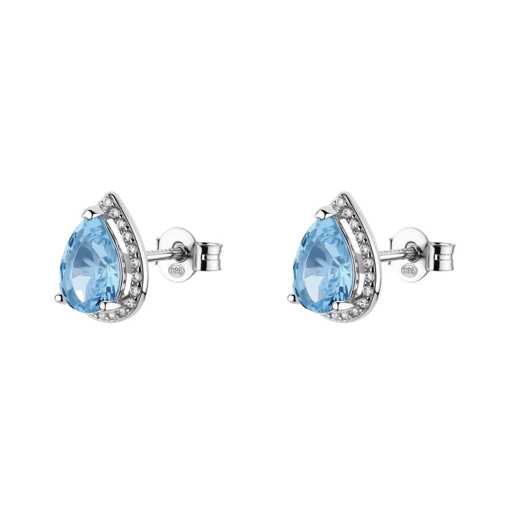 Brosway Orecchini Donna In Argento 925 Collezione FANCY FCL136