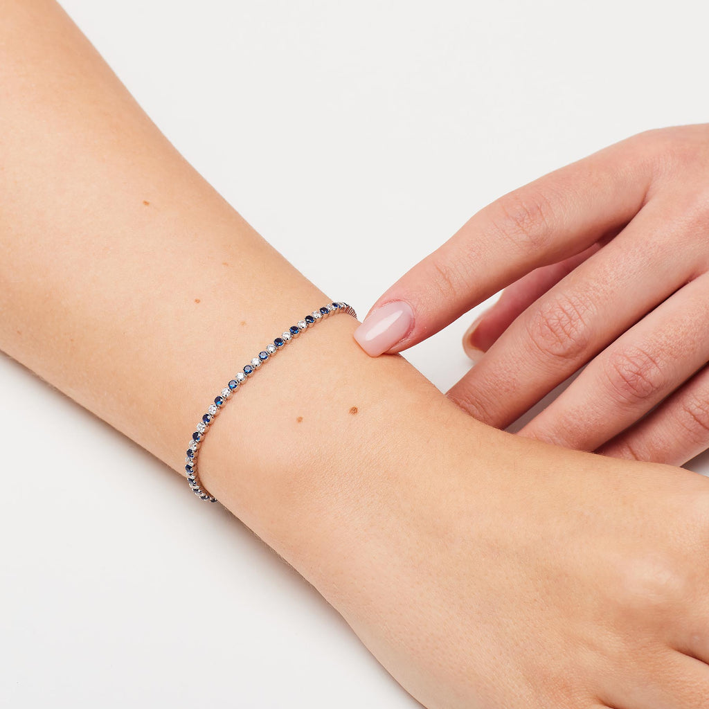 Brosway Bracciale Donna In Argento 925 Collezione FANCY FFB117