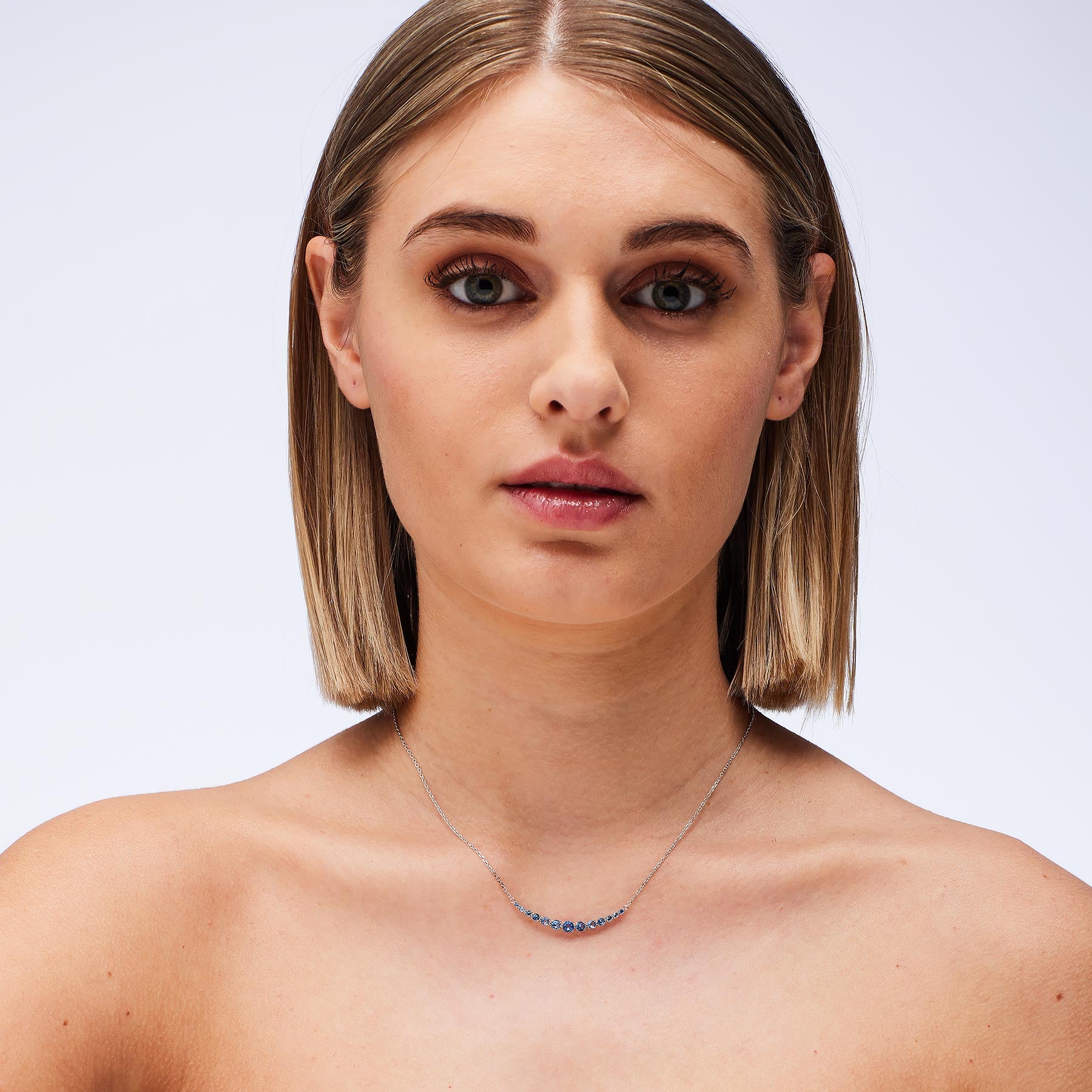 Brosway Collana Donna In Argento 925 Collezione FANCY FFB119